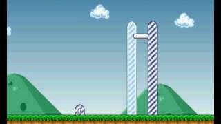 Mario Forever Walkthrough World 1