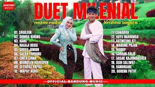 DUET MILENIAL - NAZMI NADIA X KRISHNA SAGARA