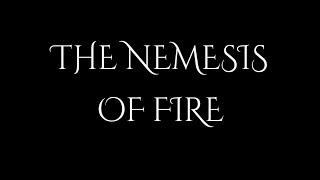 The Nemesis Of Fire (1974) by Algernon Blackwood, starring Malcolm Hayes as Dr. John Silence