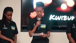 KWIBUKA 24 AT COLORADO STATE UNIVERSITY