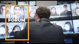 Experience the Berkeley Exec Ed Forum