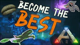 7 Advanced Tips | Get Better At Ark: Survival Evolved