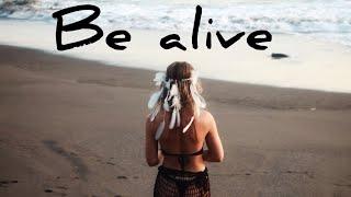 Be alive comp. Anna Vakal