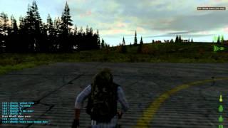 Чит на DayZ 1.7.2.6