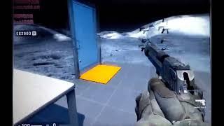 тренировка аима +все ножи (CS GO)