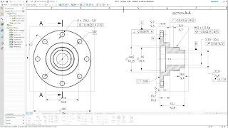 SIEMENS NX 11 - CONVERT TO PMI