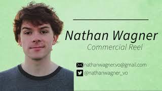 Nathan Wagner Commercial Demo Reel