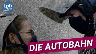 Die Autobahn - Kampf um die A 49