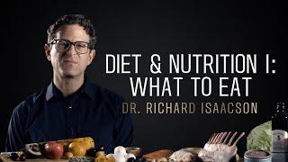 Diet and Nutrition 1 - BrainMind Alzheimer's Prevention Series