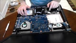 Acer Aspire V17 Nitro Black Edition English VN7-792G-79LX