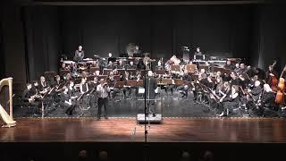 Mescheder Wind Band - Concertino for Trombone