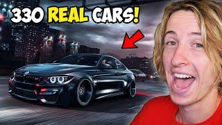 How to Install REAL CAR BRANDS MOD for GTA 5 | Replace ALL Traffic with REAL Cars! | Tutorial 2024