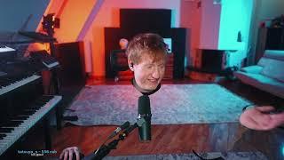 Даня Кашин стримит (22.05.25) (ПОЧТИ ПРОПАЛ????)