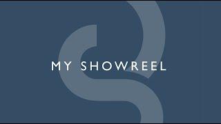 My Show Reel 2021 | Dalia El Sayed