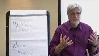 The Art of White Magic, Part 1 — The first two rules of white magic | William Meader