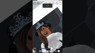 узнаем если у.миня  #roblox
