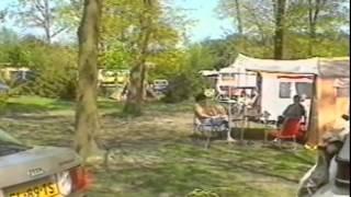 Filmpje over Someren in 1989 op SIRIS-tv