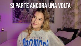 PARTO PER IL GIAPPONE #Q&a |  CALLMEDIDI