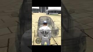Invisible Car Cheat Code Indian bike driving 3D | Indian bike driving 3D #shorts #viral #trending