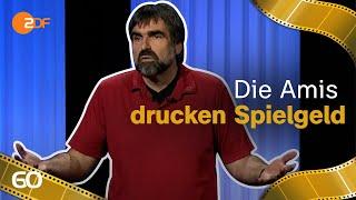 Volker Pispers zu Staatsfinanzen: Es geht um Zinsen und nie um Schulden! | Bis neulich ...