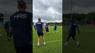 WORKMODE  #s04 #schalke #training #football #fussball #futbol #work