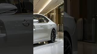 2025 TOYOTA CROWN #toyota #2025 #luxurycars #car