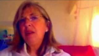 Virgo Horoscope for 2010 Part 1 of 2 - Diana Garland