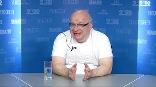 Дмитрий Джангиров: торговая война рождает новый геоэкономический порядок.