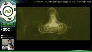 Gamasutra Talks Meditative Game Design with GDC 2017 speaker Robin Arnott