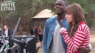 Go Behind the Scenes of Get Out (2017)