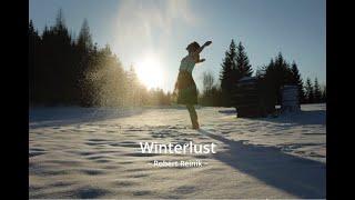 Winterlust - Robert Reinik | Gedicht zum Lauschen