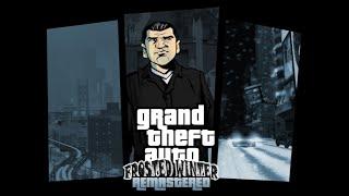 GTA Frosted Winter: Remastered - Beta Testing