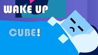  Pink Corruption  Short : Wake up Cube | @brittanyrobinson