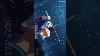 Top 3 anime’s in my opinion#demonslayer#anime