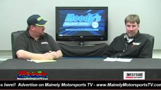 Mainely Motorsports TV - 05-15-2013 Show #311