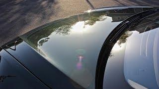 Tesla Model S Detail and Coating - Adonis Detail