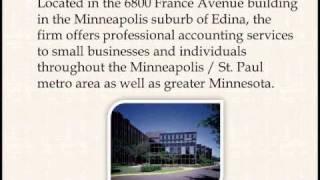 Minneapolis CPA
