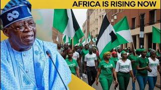Africa Is Waking Up: What Nigeria & Kenya Are Doing Will Shock You