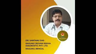 Appreciation by Dr. Santanu Das