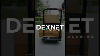 Start delivery DexNode