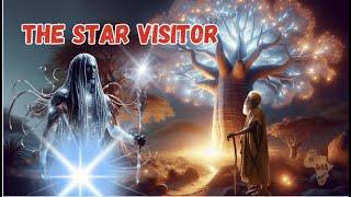 The Star Visitor- African FolkLore #africa #shortvideo  #africafolktales