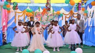 Chhote Chhote Sapne Ho Dance। छोटे छोटे सपने हो सपने वो अपने हो डांस। Beautiful Dance By Kids