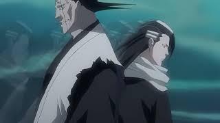 Kenpachi VS Byakuya English Sub