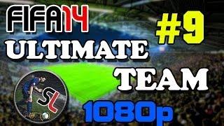 FIFA 14 | Ultimate Team | #9 | СУПЕР МАТЧИ