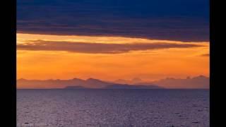 Beautiful Lake Baikal by Alexey Trofimov