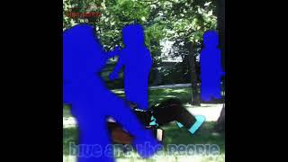 I'M BLUE! | #miss_seek12 #roblox #freerobux #edit #animation #robloxedit #robloxanimation #freerobux