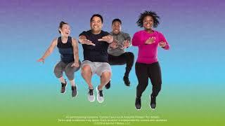 2019 May Free Workouts | Anytime Fitness