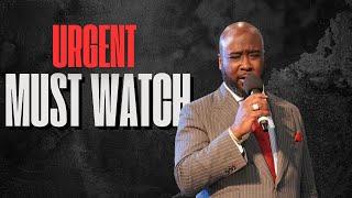 Breaking Demonic Assignments & Dismantling MONEY Stealing Altars  | Dr.Kynan Bridges