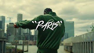 (FREE) Central Cee x Dave Type Beat - "PARIS"  | Melodic Drill Type Beat 2023