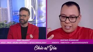 | #ChicAlDía | #Evtv | 10/24/24 3/5